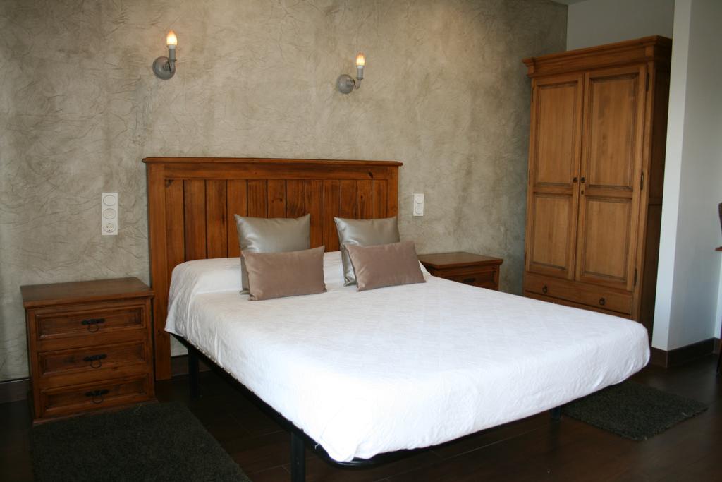 Usotegi Guest House Getaria Exterior foto