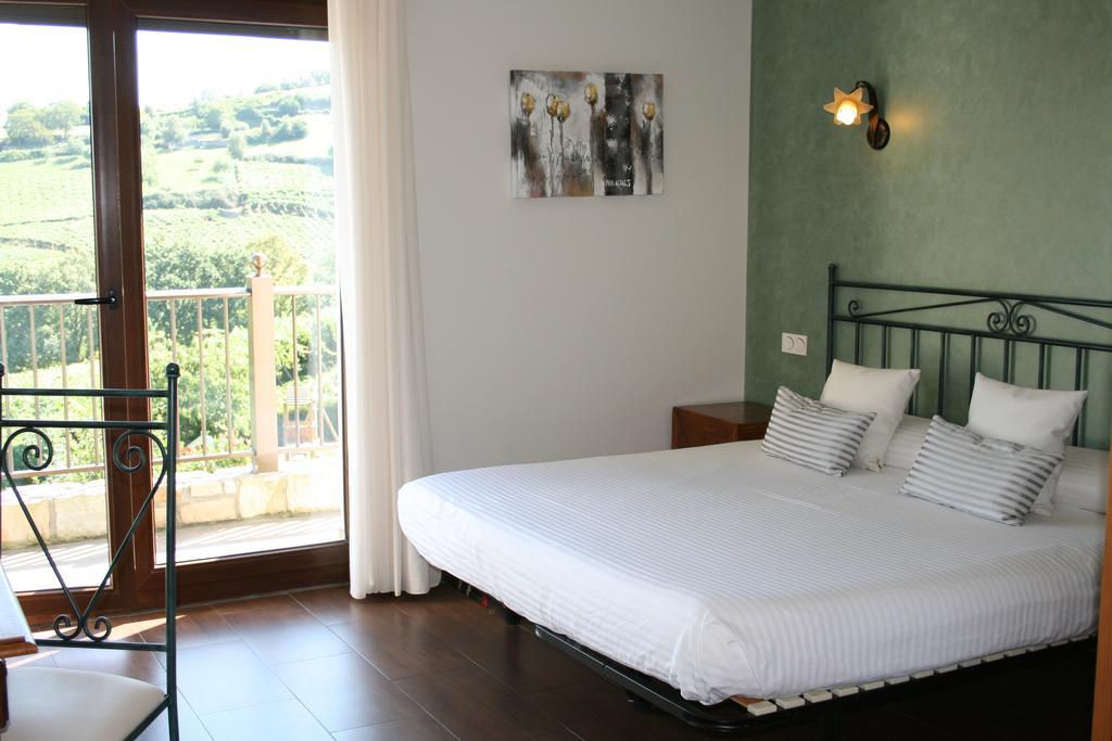 Usotegi Guest House Getaria Exterior foto