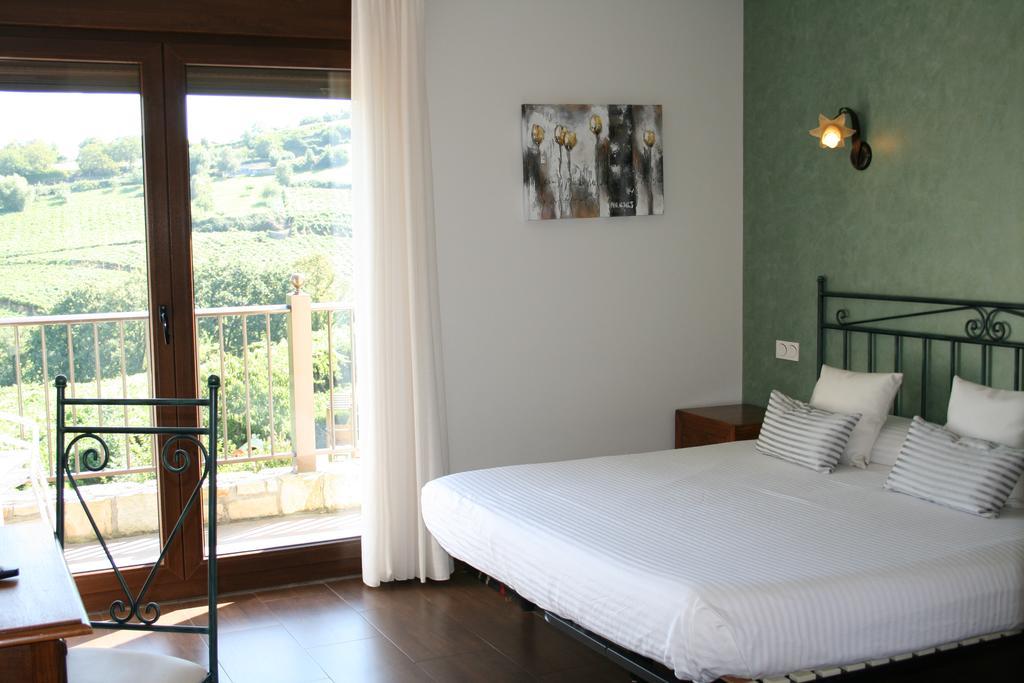 Usotegi Guest House Getaria Exterior foto