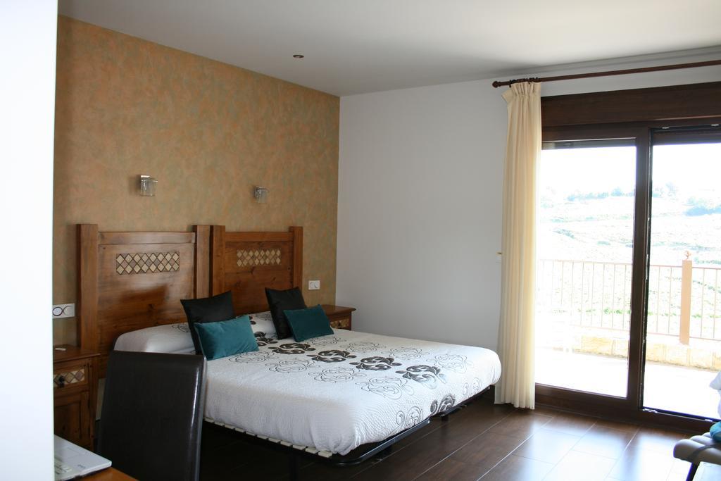 Usotegi Guest House Getaria Exterior foto
