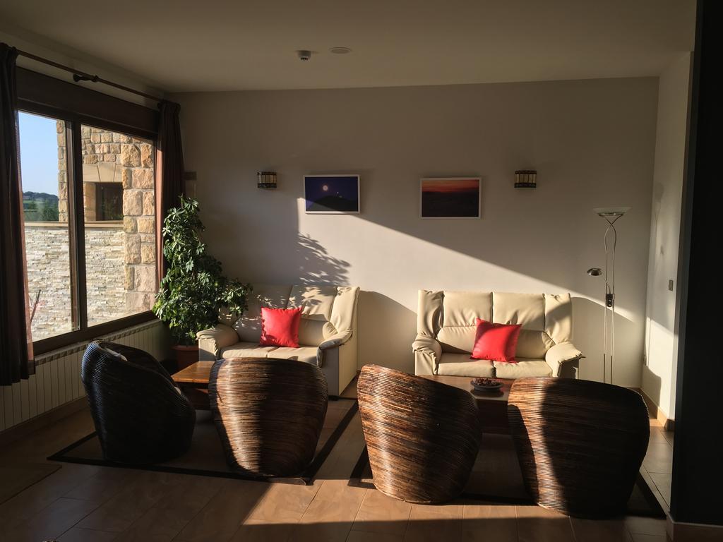 Usotegi Guest House Getaria Exterior foto