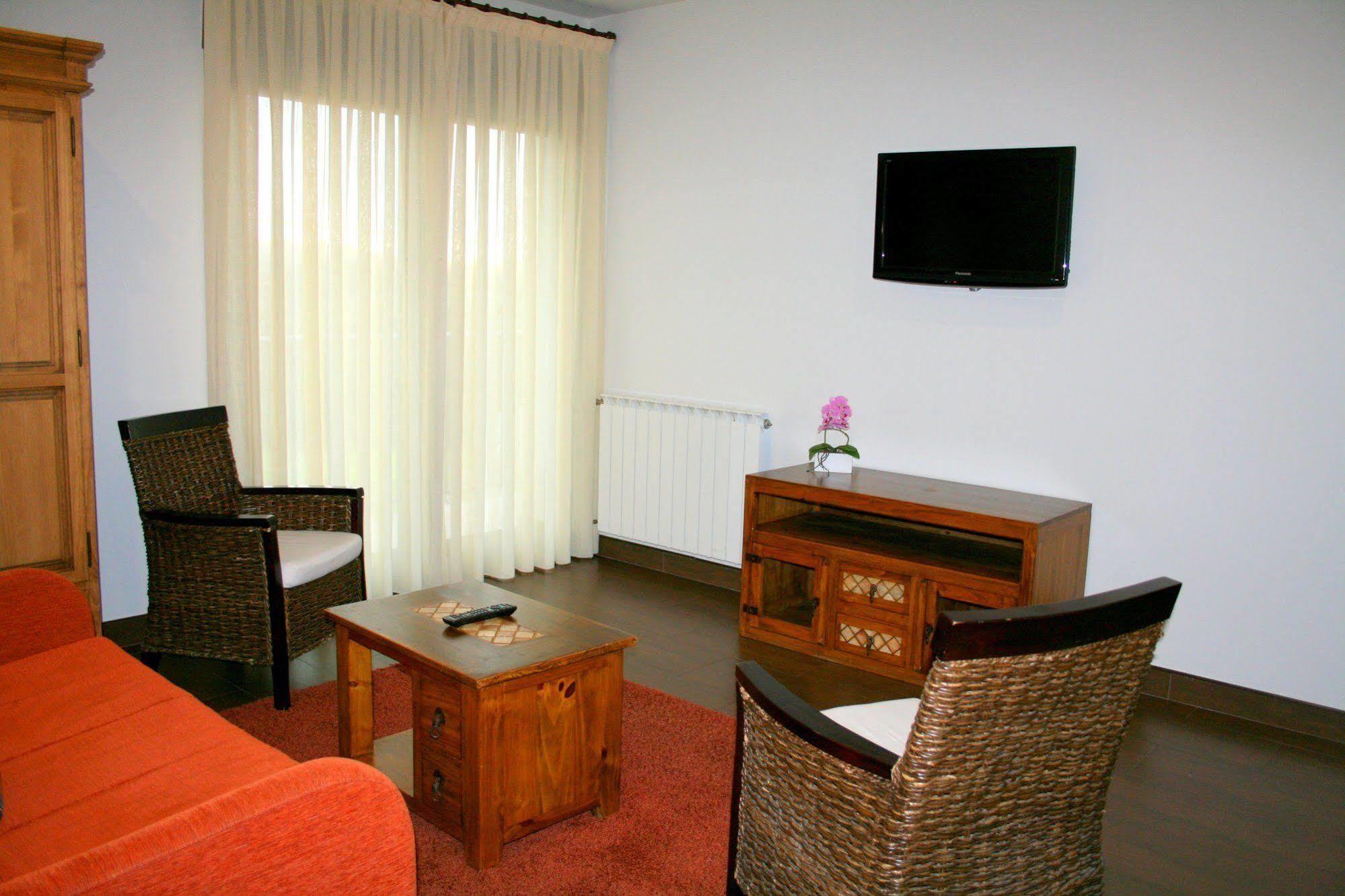 Usotegi Guest House Getaria Exterior foto