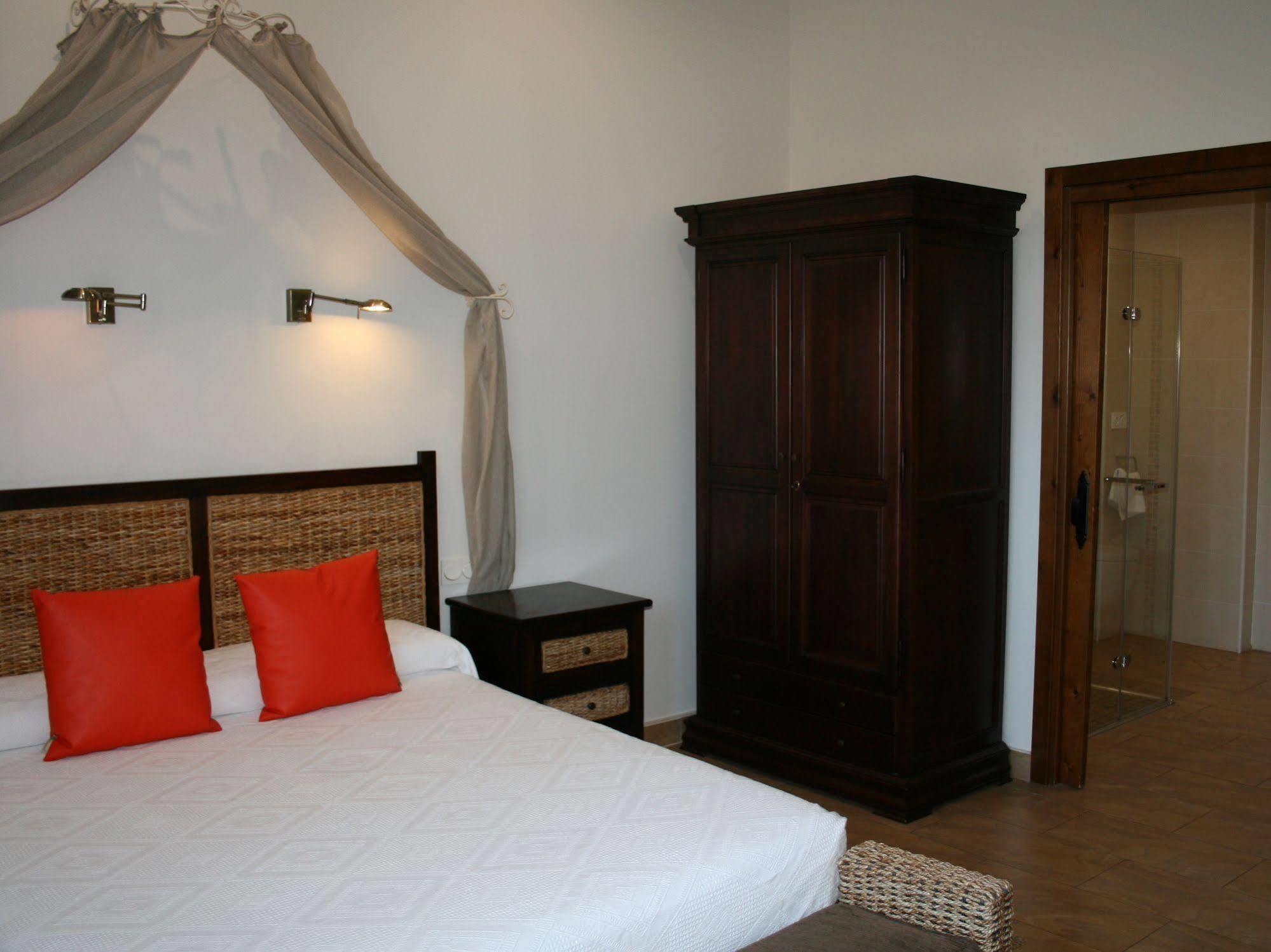 Usotegi Guest House Getaria Exterior foto